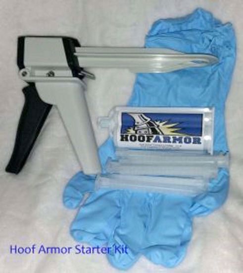 Bild von Hoof Armor® Starter Kit